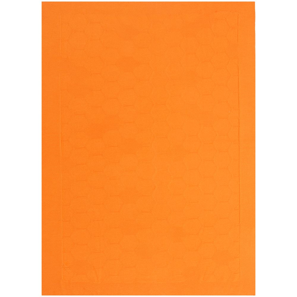 Плед на заказ Tricksy Terra, М фото на сайте Print Logo.