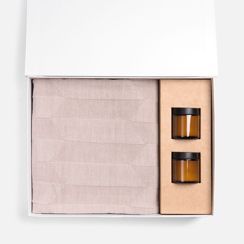 Набор Calore Accent фото на сайте Print Logo.