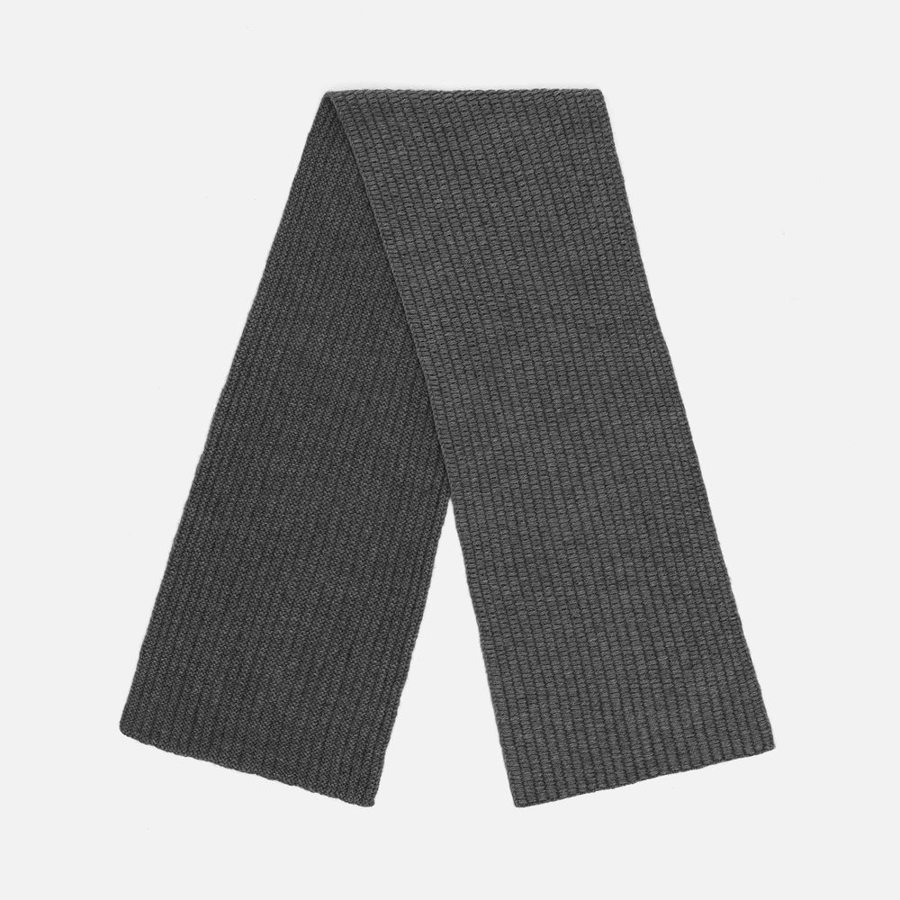 Шарф Frissonelle фото на сайте  Print Logo.