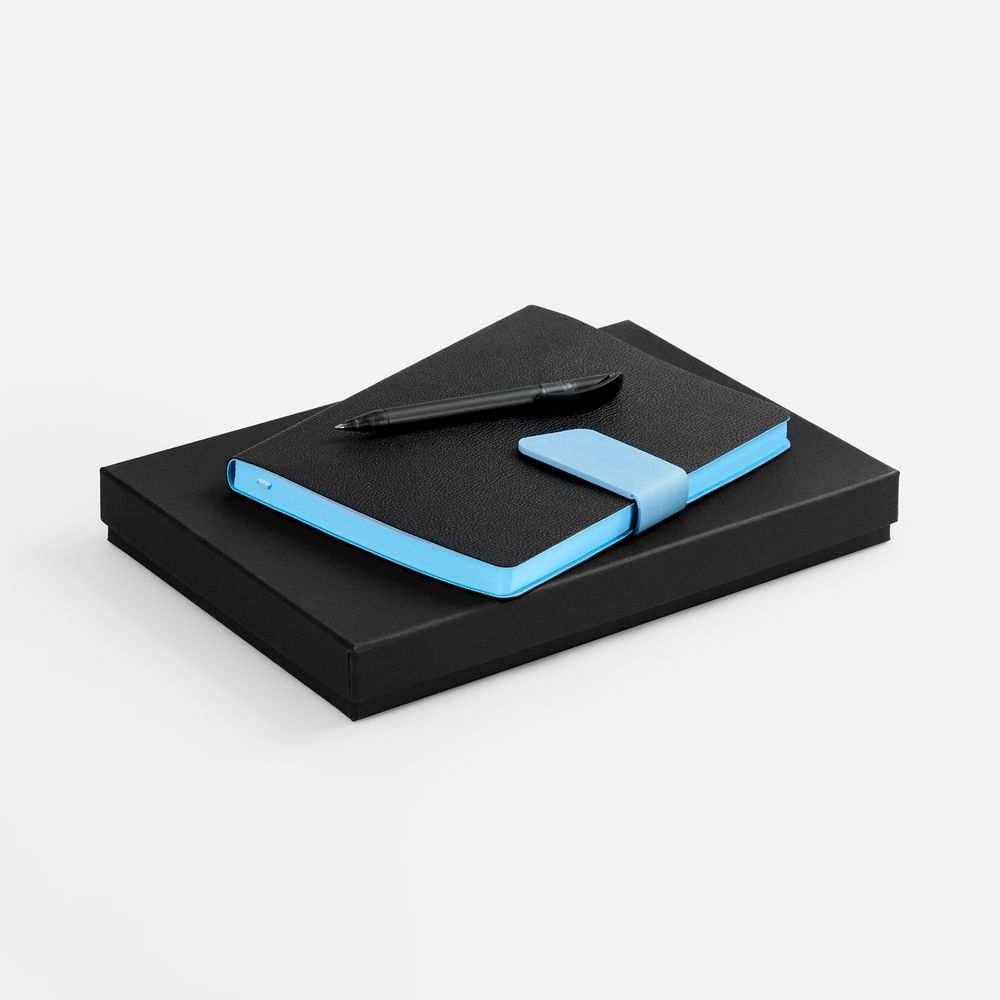 Набор Boom с логотипом  | Print Logo