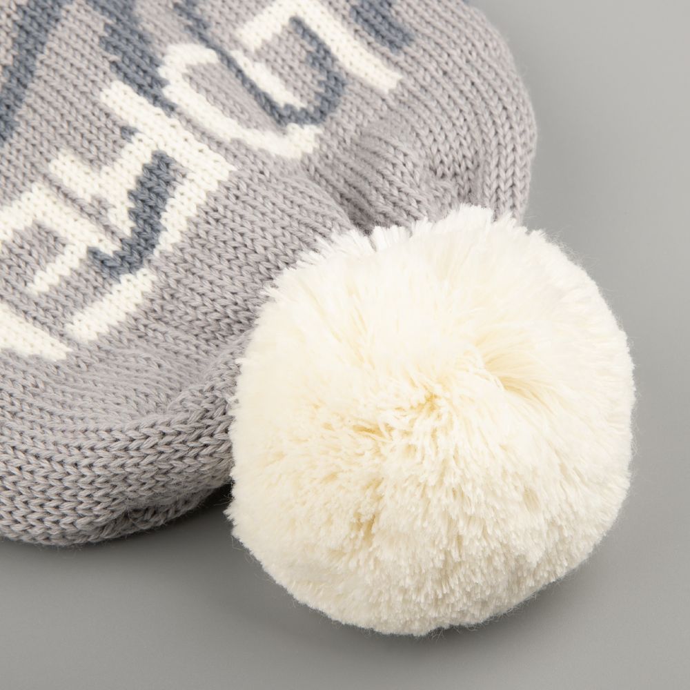 Шапка Joyful на заказ