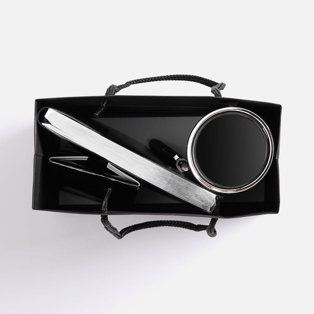 Набор Nebraska Inflow фото на сайте Print Logo.