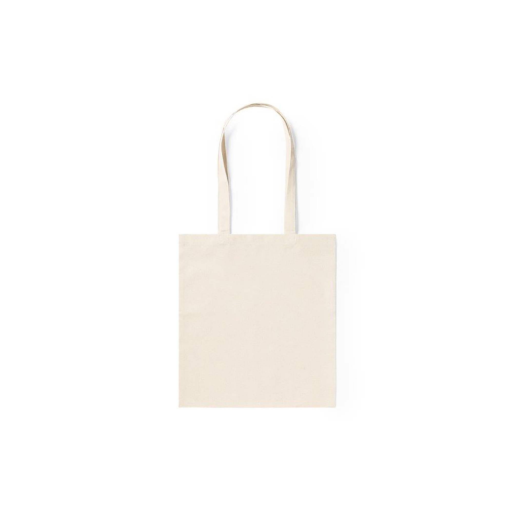 Сумка для покупок "Канвас" 280 гр/м2 фото на сайте Print Logo.