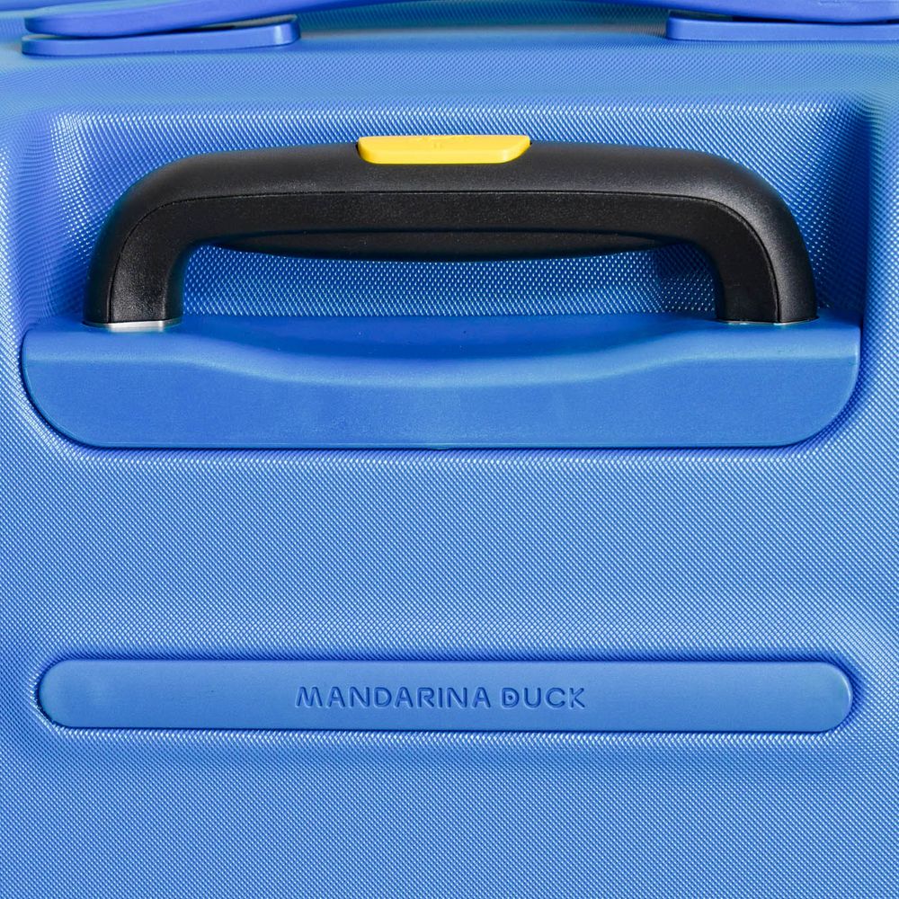 Чемодан Logoduck L