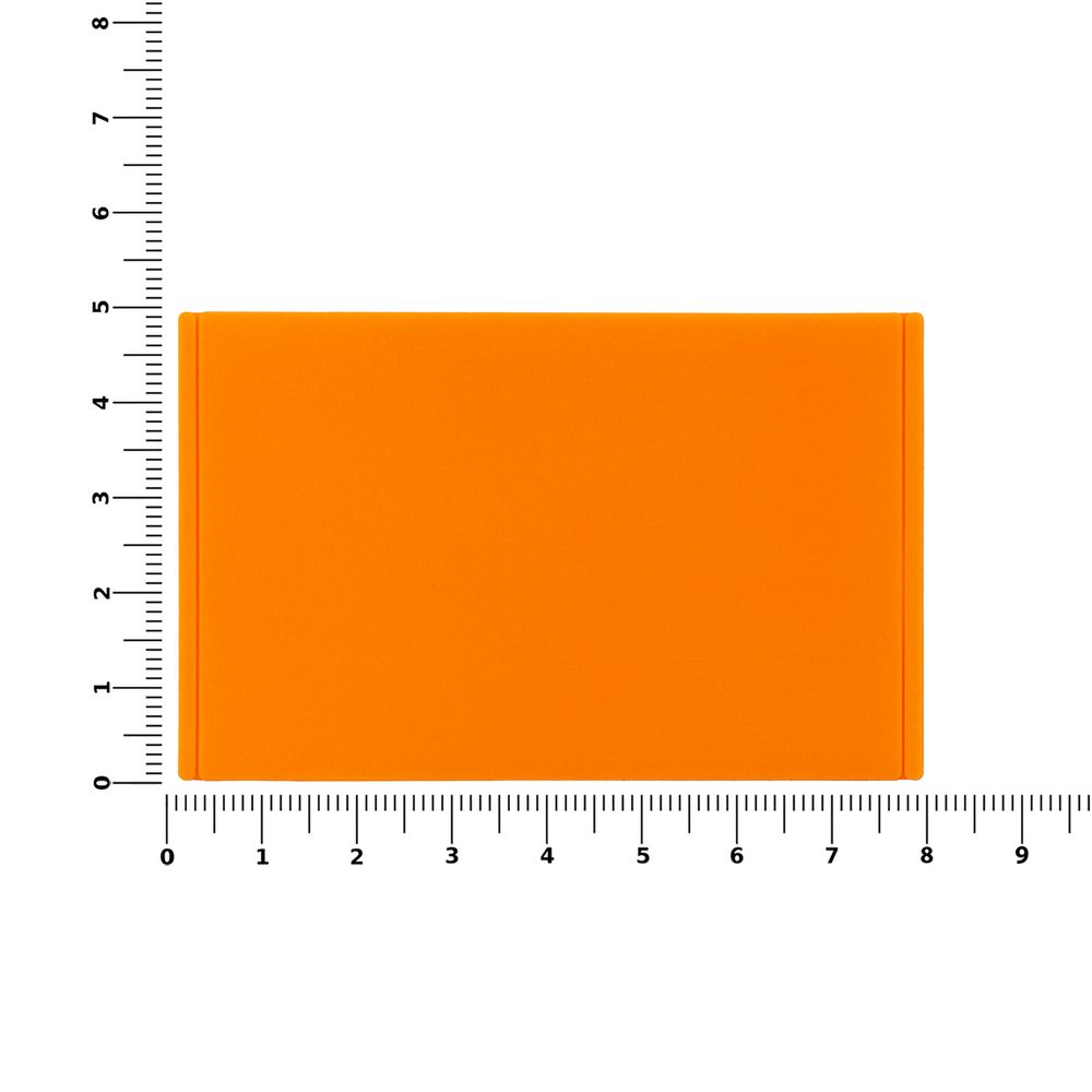 Лейбл из ПВХ Dzeta, ХL