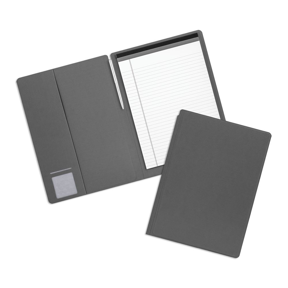 Блокнот-планшет Saff Plus на заказ фото на сайте Print Logo.