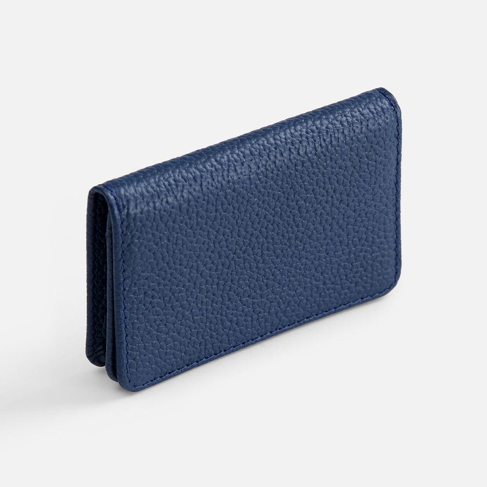 Футляр для визиток Unison фото на сайте Print Logo.