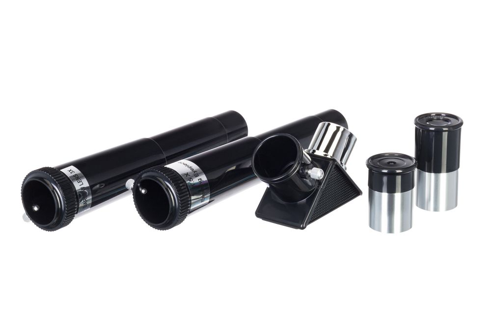 Телескоп Blitz Base 70s фото на сайте Print Logo.