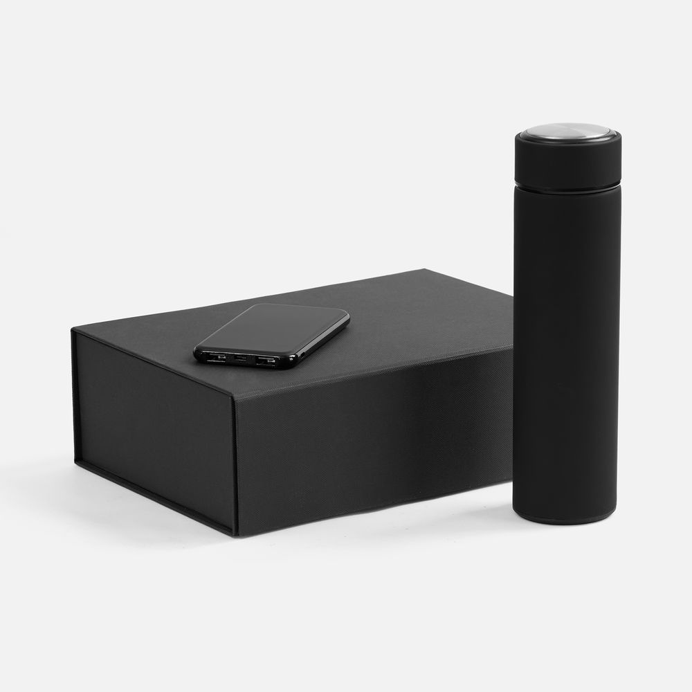 Набор Fullbright с логотипом  | Print Logo