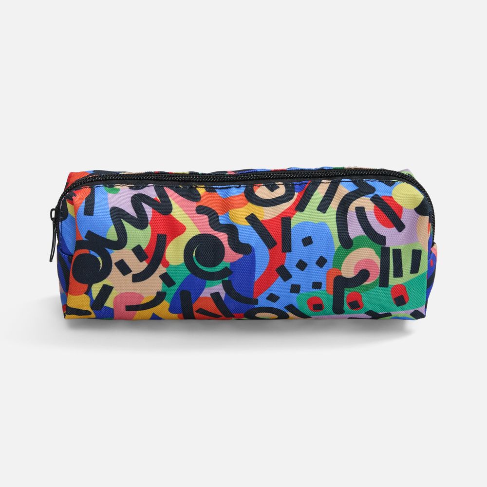 Пенал Bolsana с печатью на заказ фото на сайте Print Logo.Print Logo.