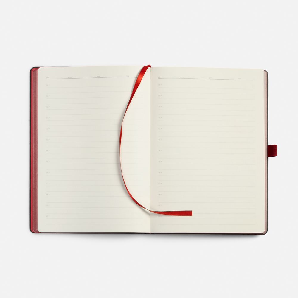 Ежедневник Peel Flex, недатированный