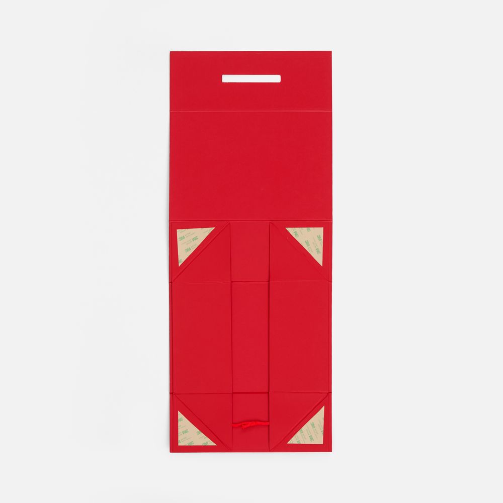 Коробка складная New Case Fold