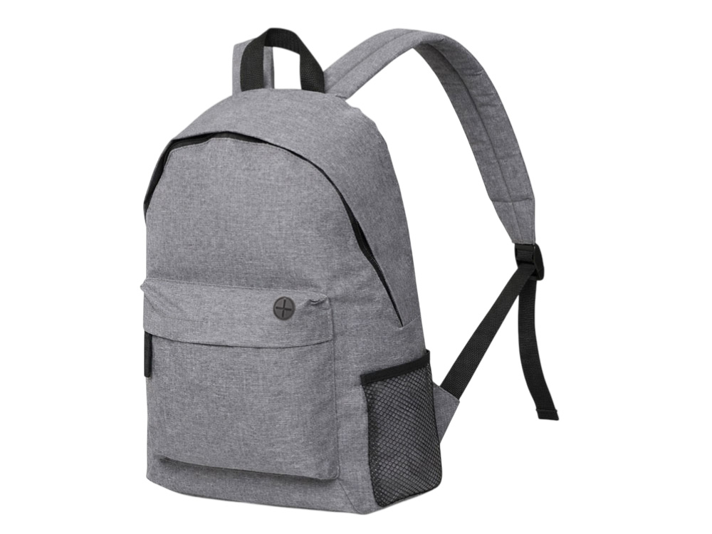 Рюкзак Сити, серый
