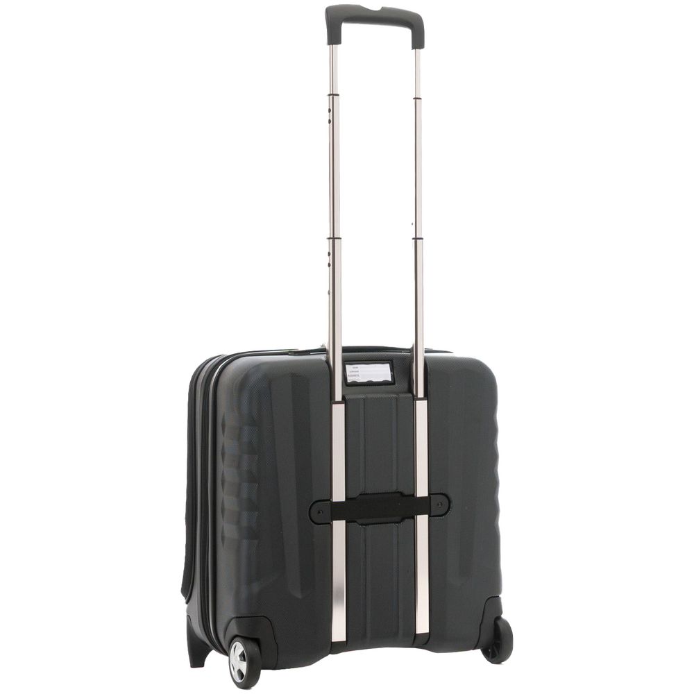 Мобильный офис Uno Biz фото на сайте Print Logo.