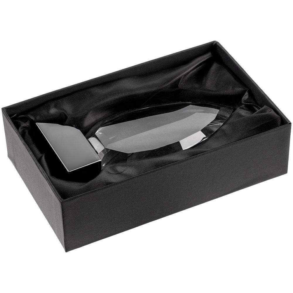 Награда Droplet — пример нанесения логотипа () | Print Logo