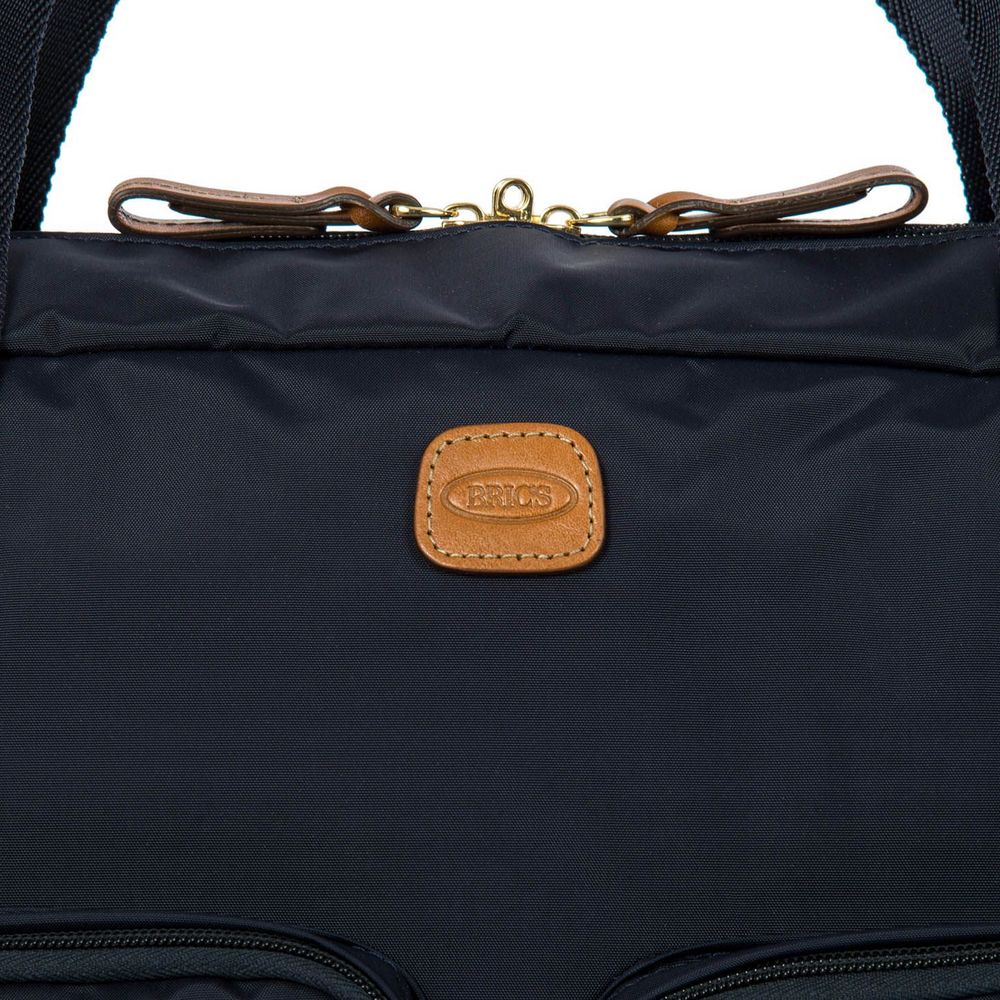 Сумка дорожная X-Collection фото на сайте Print Logо.