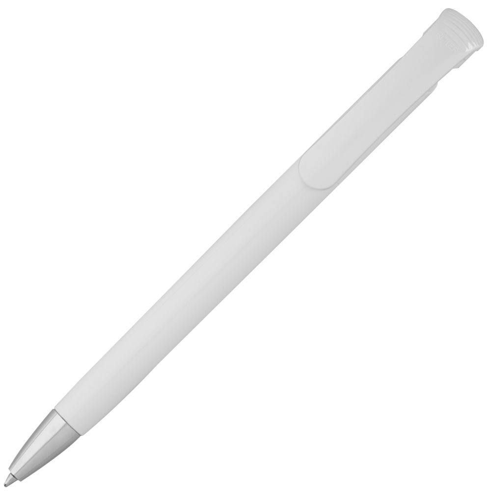 Ручка шариковая Bonita фото на сайте Print Logo.