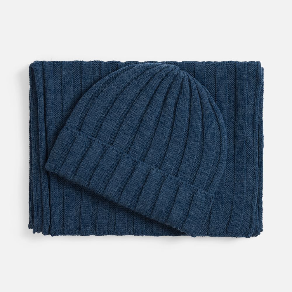 Шарф Metelitsa фото на сайте  Print Logo.