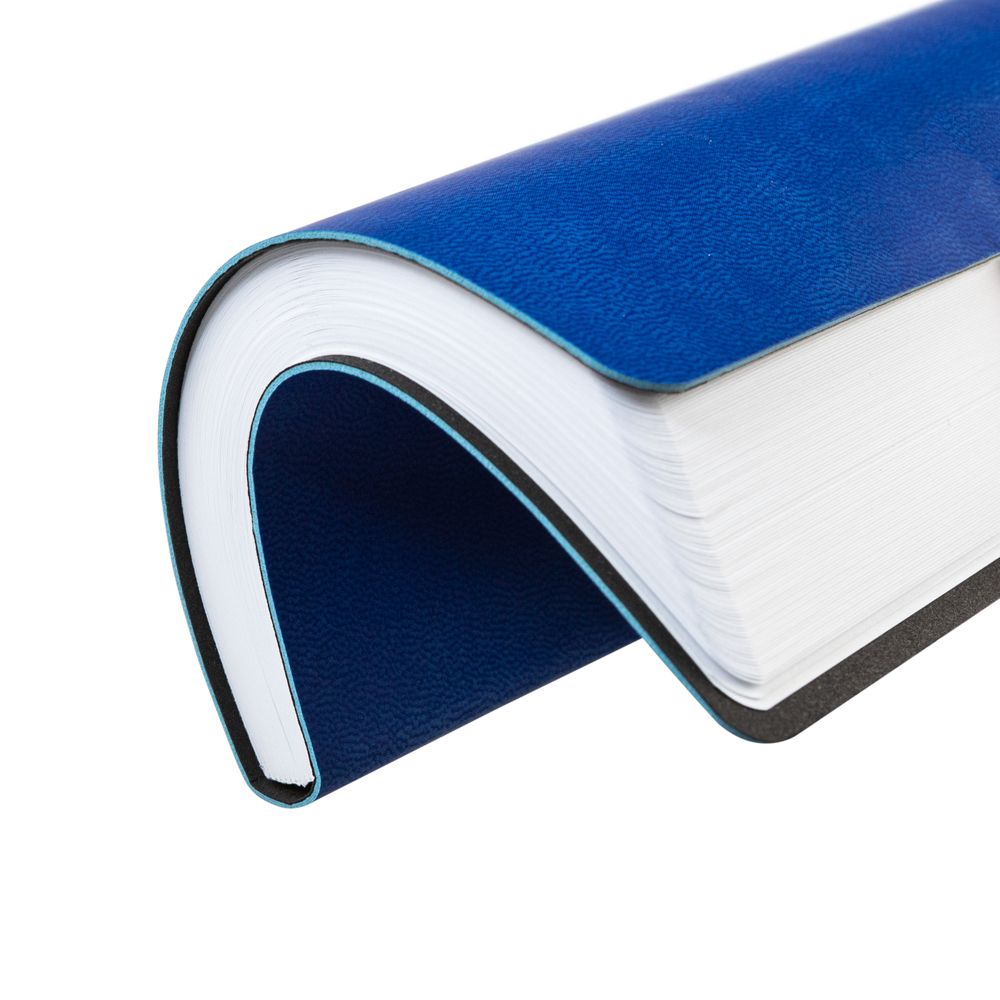 Еженедельник Weekly, недатированный фото на сайте Print Logo.