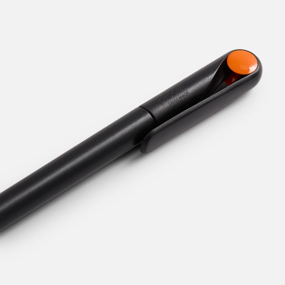 Ручка шариковая Prodir DS1 TMM Dot