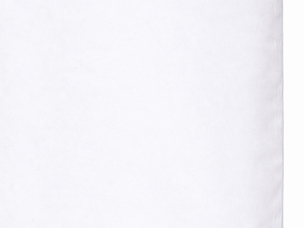 Сумка Твил из хлопка, 210 г/м2, белый