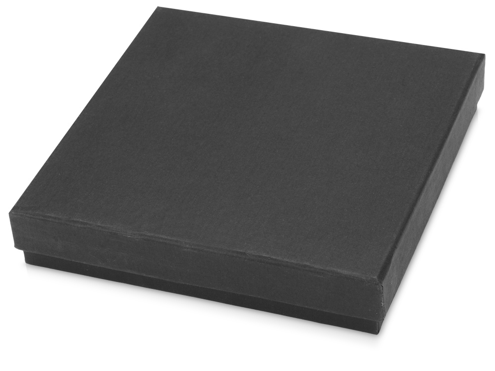 Набор Аллен: визитница, брелок, красный