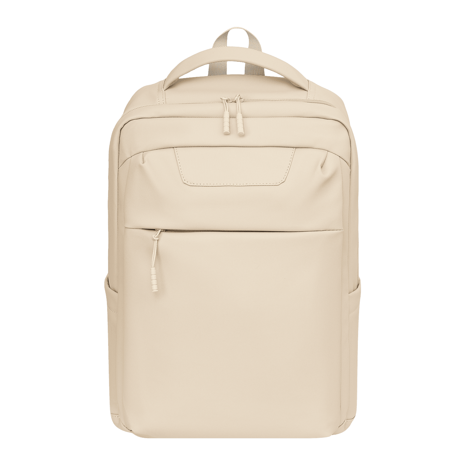 Рюкзак Chester, бежевый с логотипом Portobello Рюкзаки, Сумки, Чехлы | Print Logo