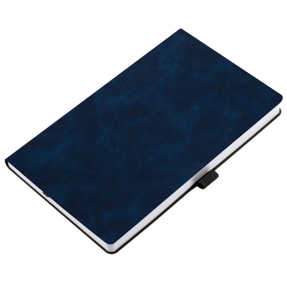 Ежедневник Nubuck Touch, недатированный фото на сайте Print Logo.