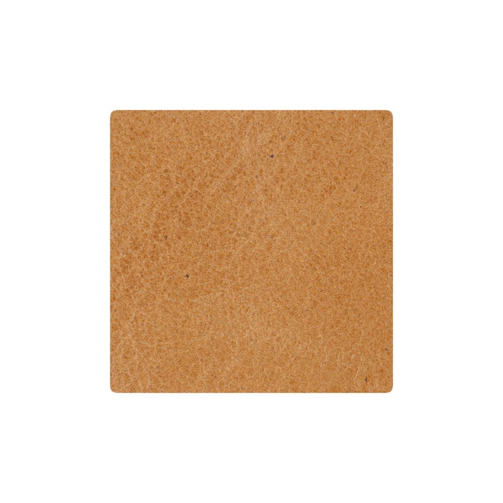 Лейбл кожаный Sinatu, S с логотипом сделано в России | Print Logo