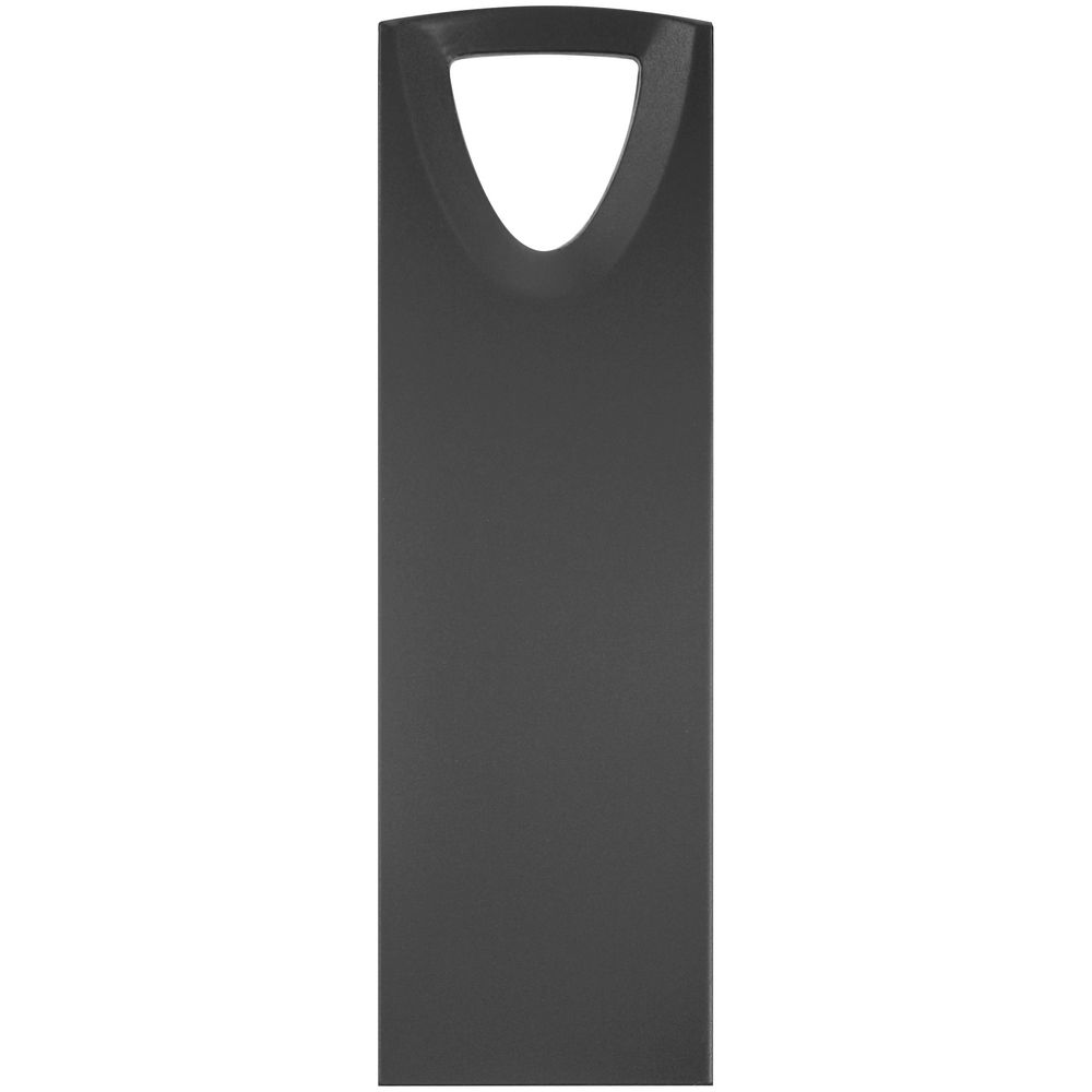 Флешка In Style Black, USB 3.0 фото на сайте Print Logo.