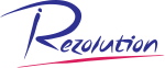 Rezolution фото на сайте Print Logo.