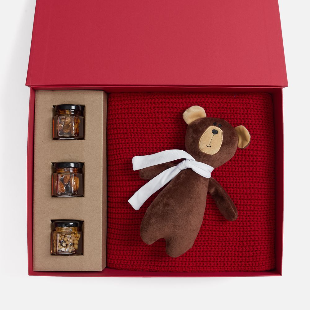 Набор WinterWish фото на сайте Print Logo.