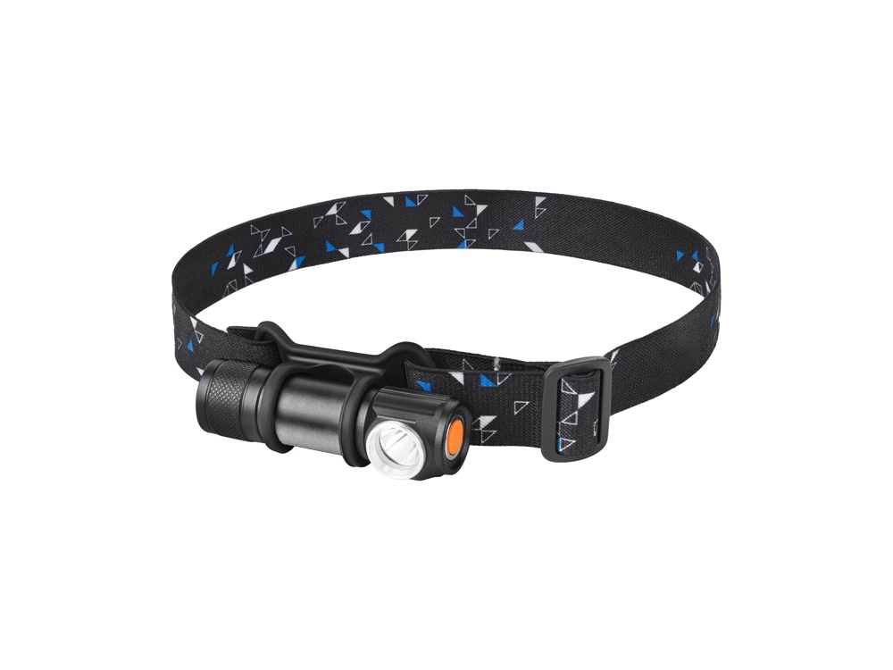 Фонарь LED Z9 с логотипом Rombica | Print Logo