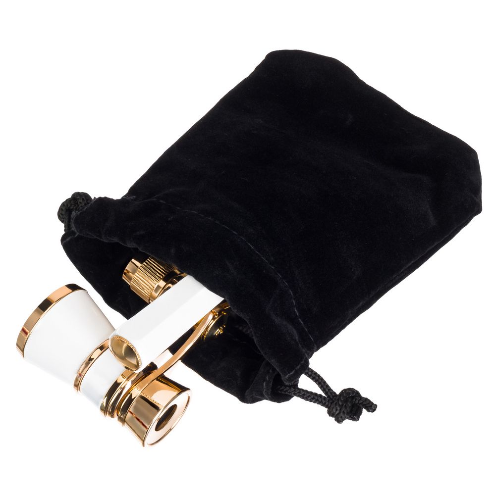 Театральный бинокль-лорнет Broadway 325E фото на сайте Print Logo.