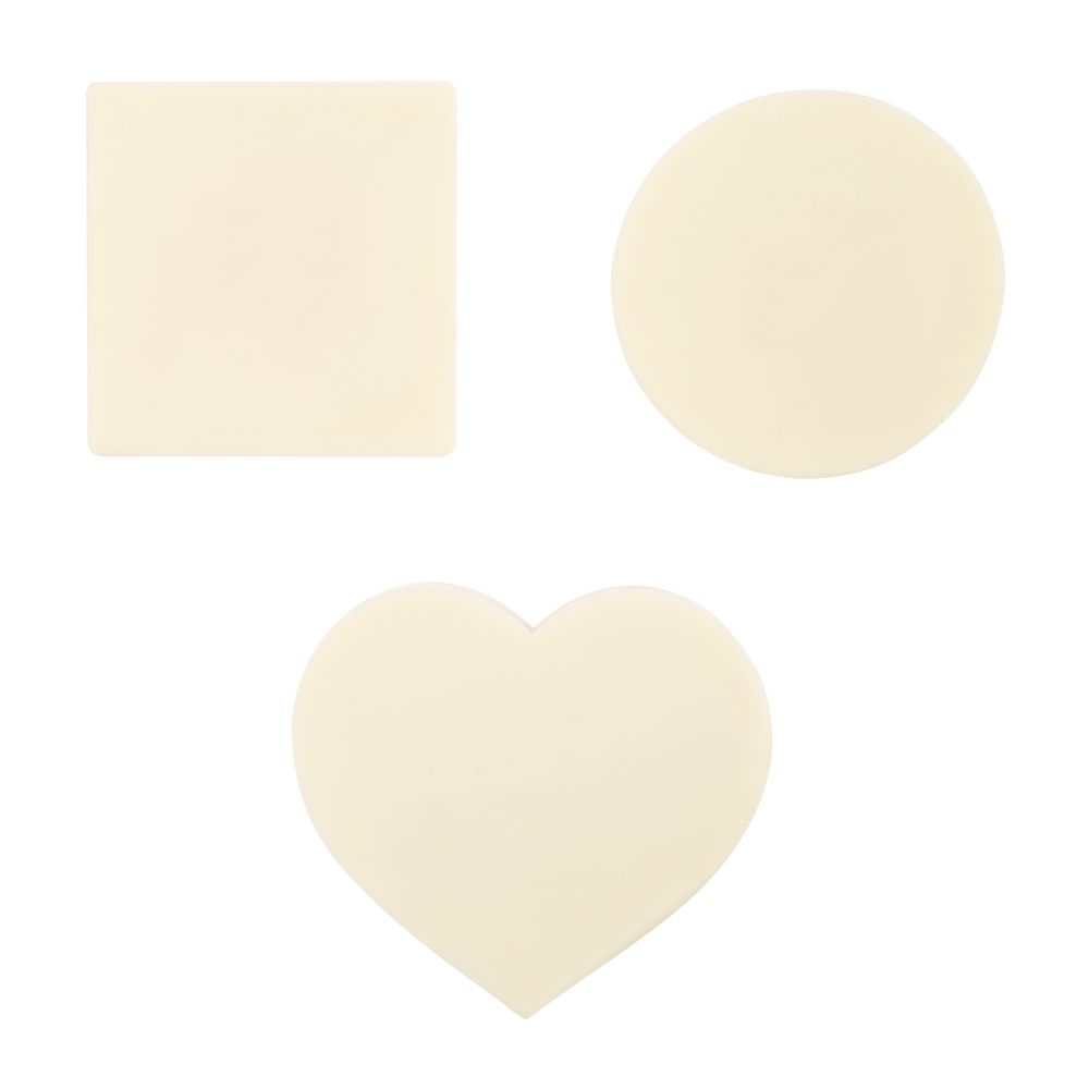 Печенье Dream White в белом шоколаде фото на сайте Print Logo.