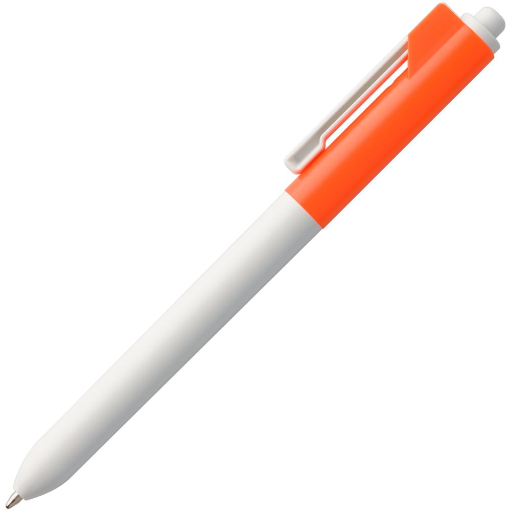 Ручка шариковая Hint Special фото на сайте Print Logo.
