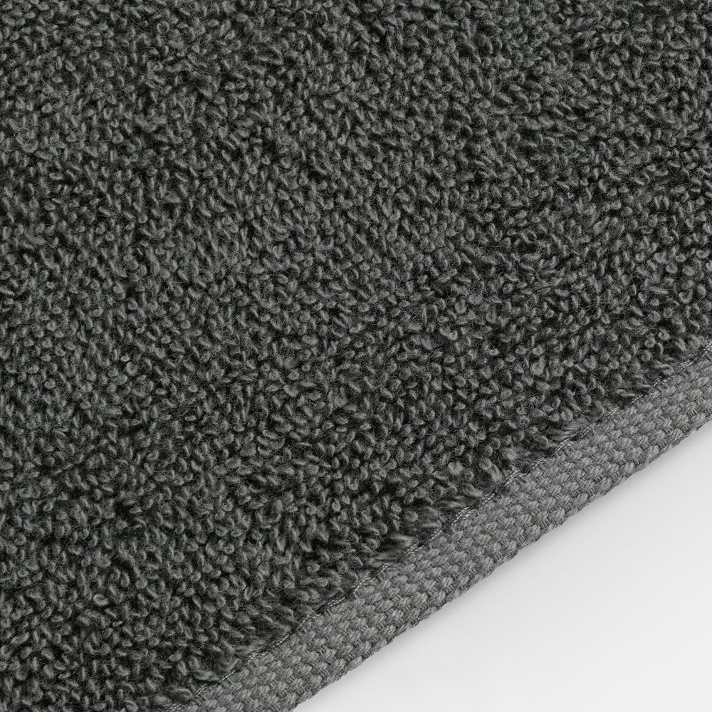 Полотенце махровое Terrychic, среднее фото на сайте Print Logo.