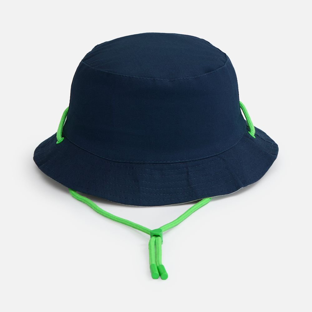 Панама-конструктор Summer со шнурком фото на сайте Print Logo.