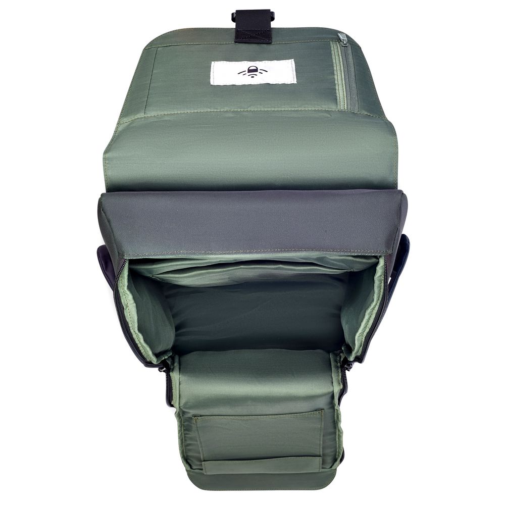 Рюкзак для ноутбука Securflap