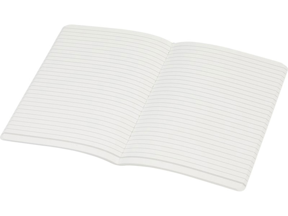 Записная книжка Shale из каменной бумаги, черный