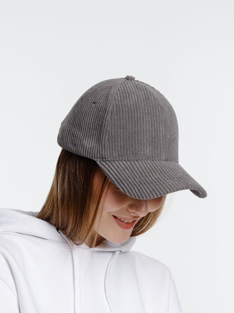 Бейсболка Soft Core фото на сайте Print Logo.