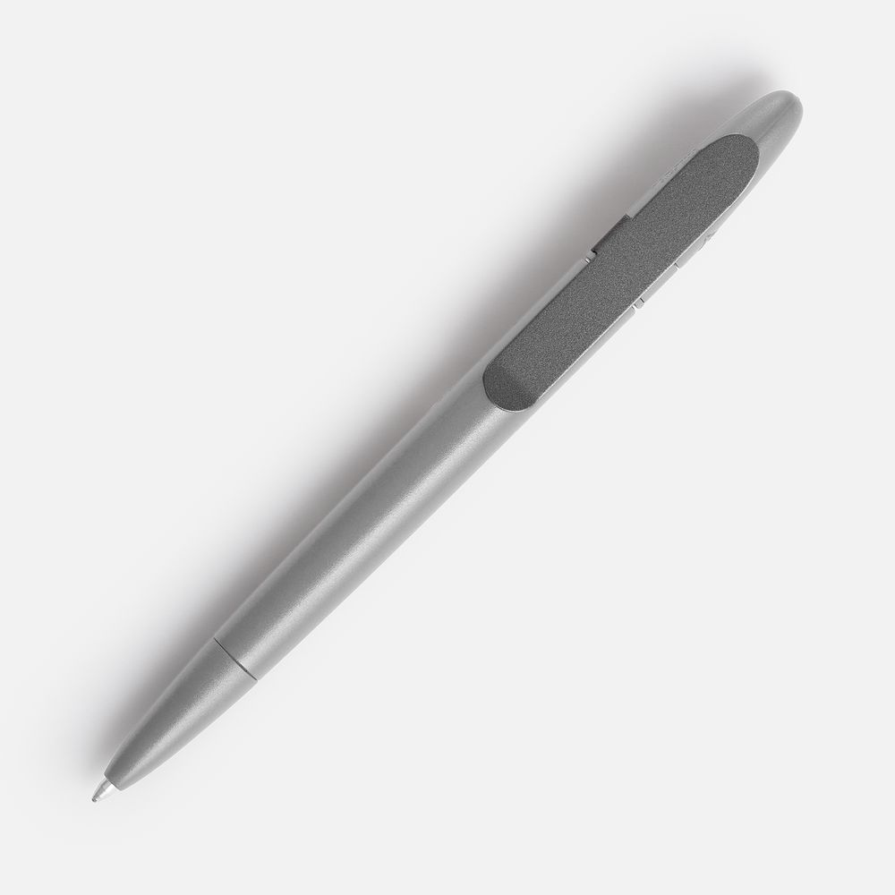 Ручка шариковая Prodir DS5 TSM Metal Clip