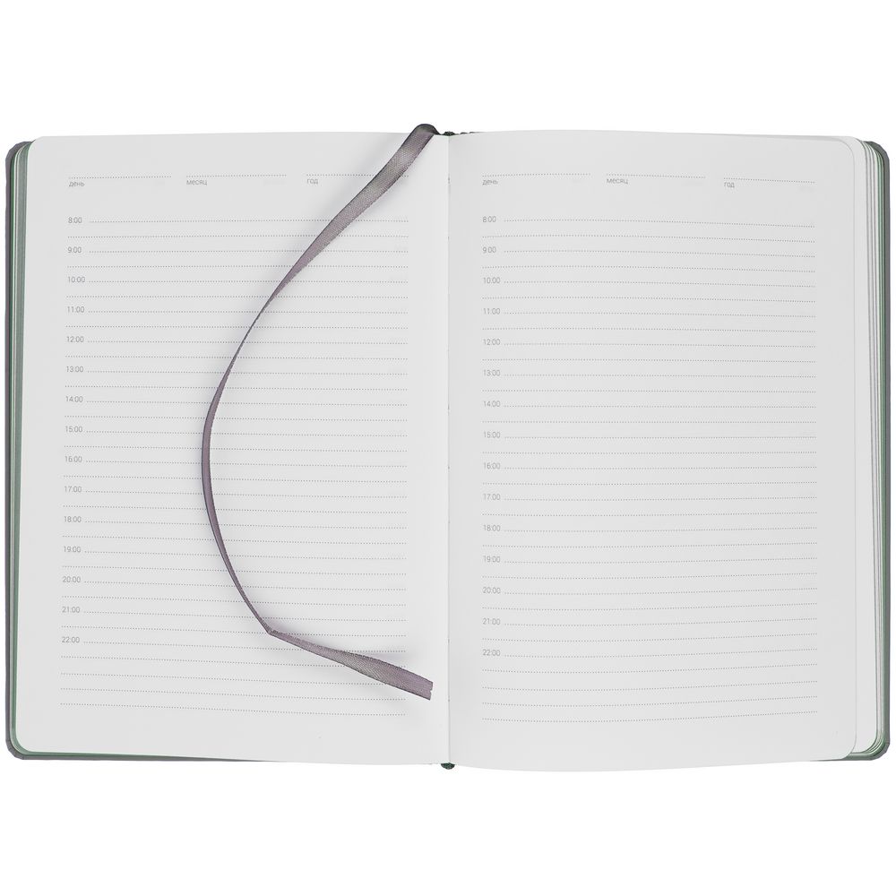 Ежедневник Spain Shall, недатированный