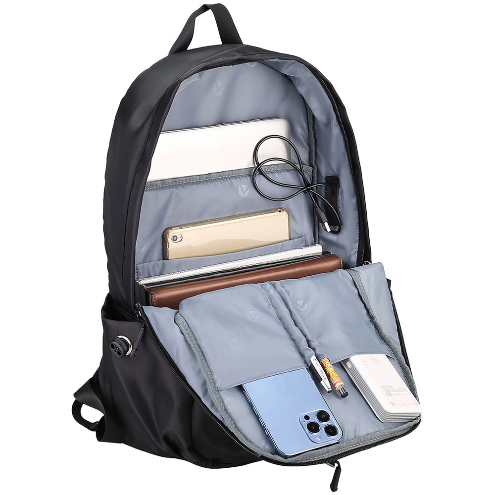 Рюкзак для ноутбука B165 фото на сайте Print Logo.