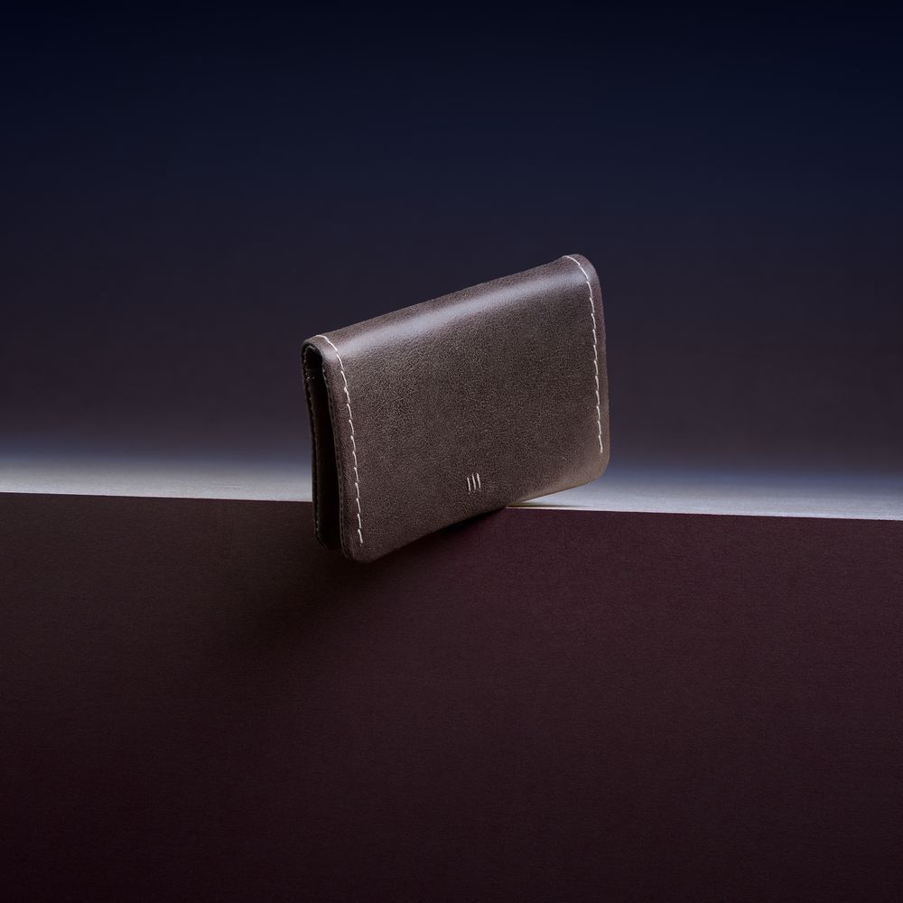 Футляр для визиток Coretto фото на сайте Print Logo.