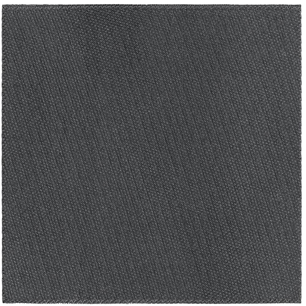 Лейбл тканевый Epsilon, L