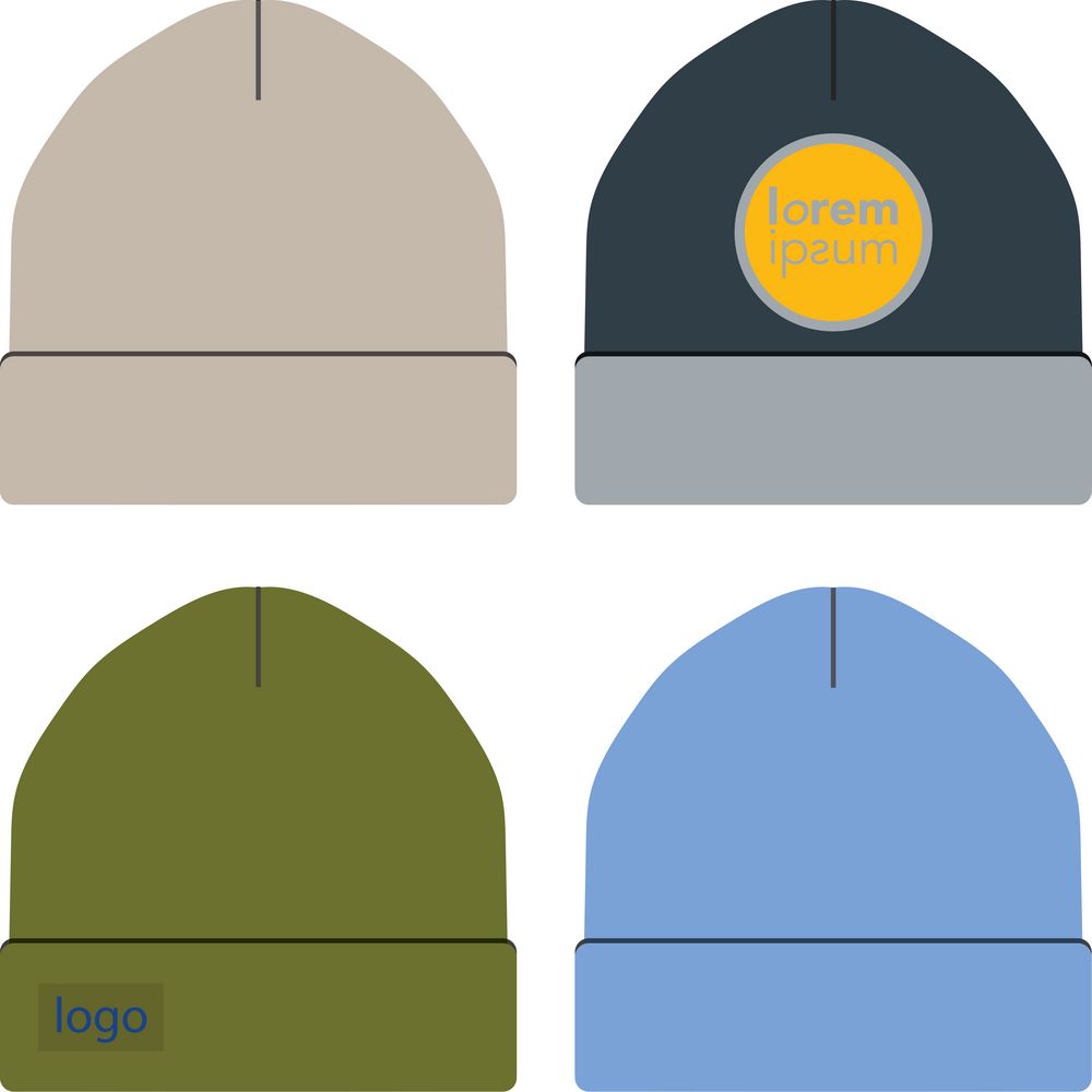 Шапка на заказ Сalle Classic