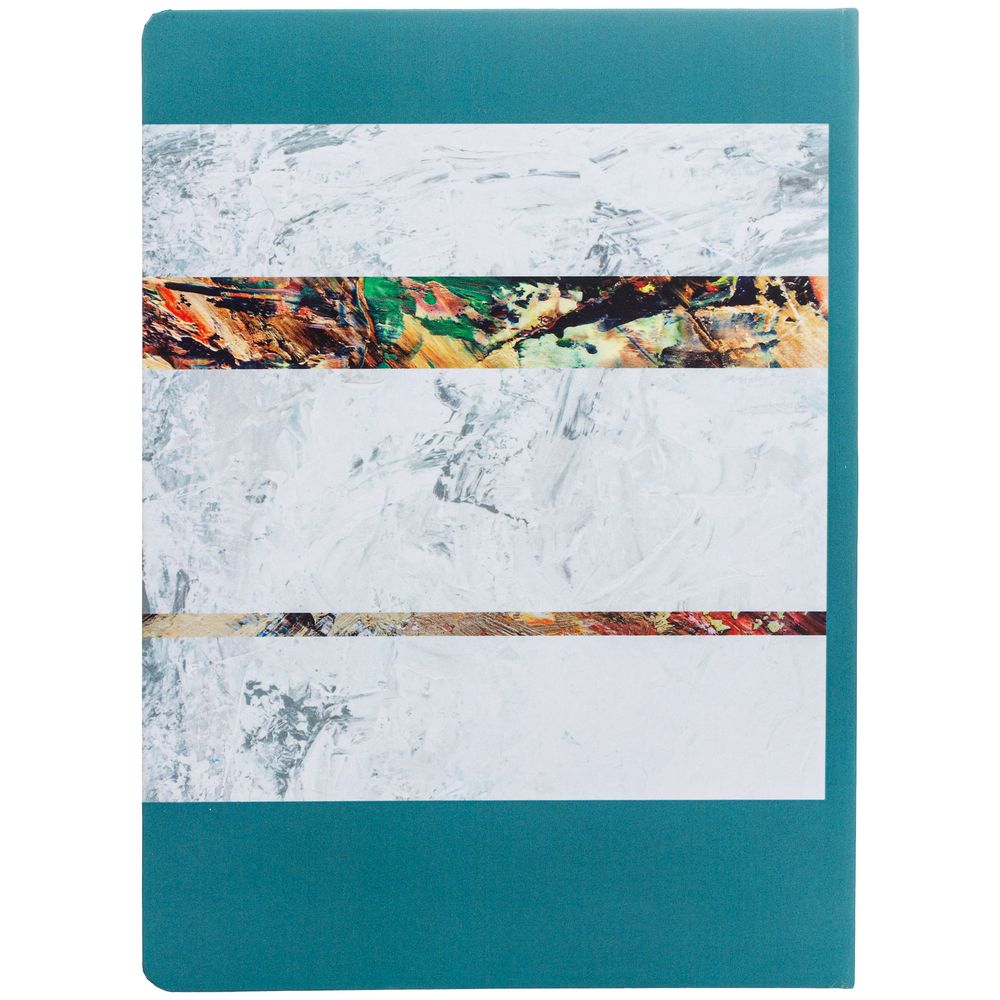 Ежедневник Laminat на заказ фото на сайте Print Logo.