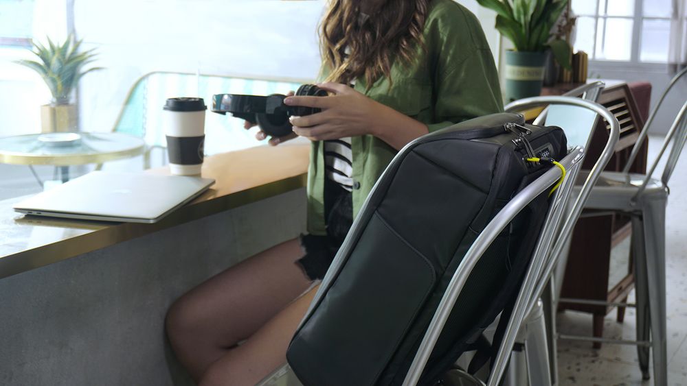 Рюкзак FlipPack фото на сайте Print Logo.