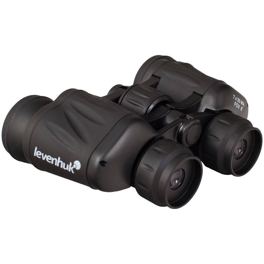 Бинокль Atom 7x фото на сайте Print Logo.